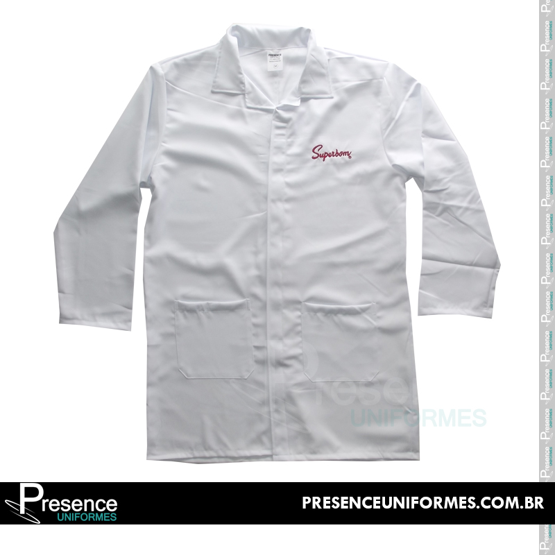 Avental Profissional