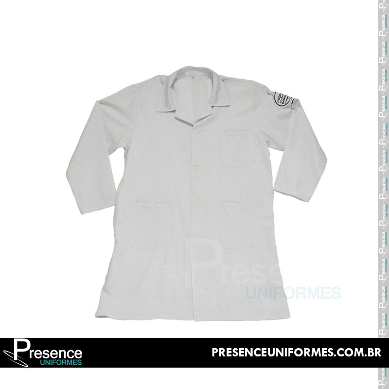 Avental Profissional