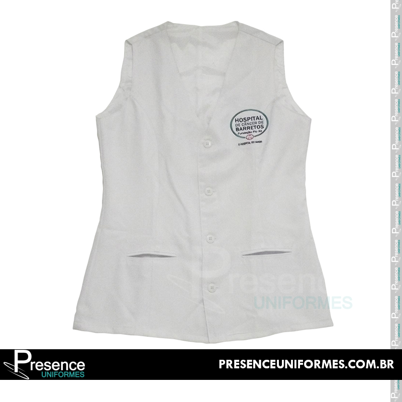 Avental Profissional