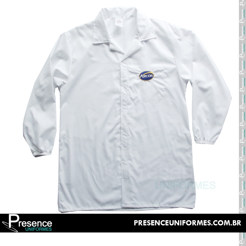 Avental Profissional