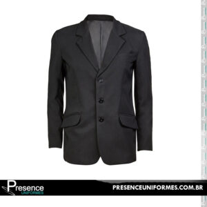 Blazer Social Masculino Profissional
