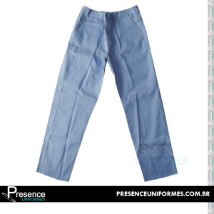 Calça Profissional