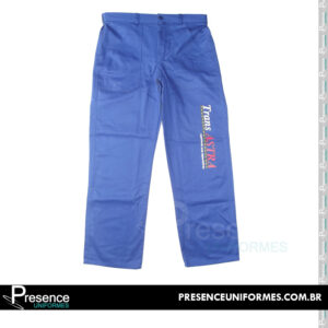 Calça Profissional