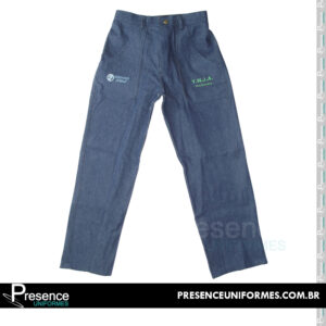 Calça Profissional