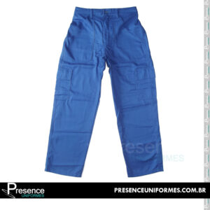 Calça Profissional