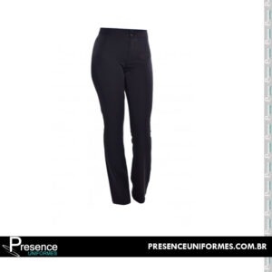 Calça Social Feminina Profissional