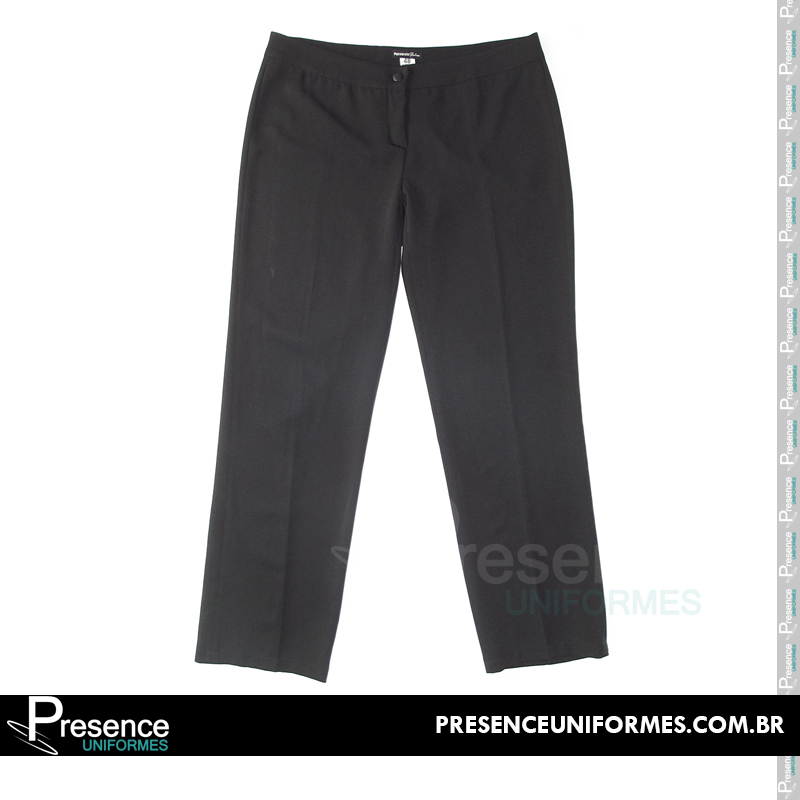 Calça Social Masculina Profissional