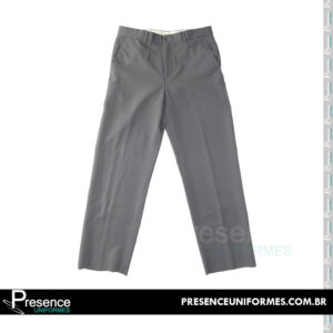 Calça Social Masculina Profissional