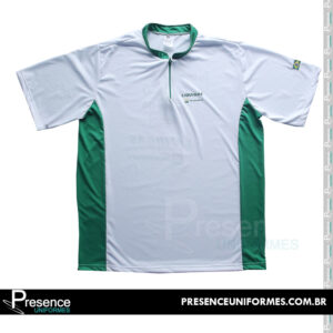 Camisa Polo Uniformes Profissionais