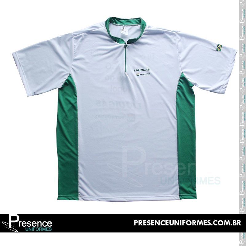 Camisa Polo Uniformes Profissionais