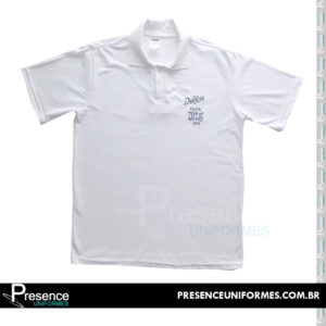 Camisa Polo Uniformes Profissionais