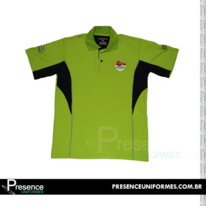 Camisa Polo Uniformes Profissionais