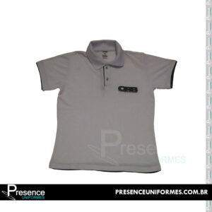 Camisa Polo Uniformes Profissionais