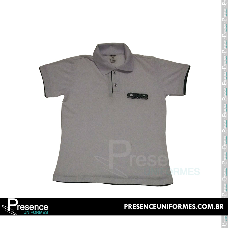 Camisa Polo Uniformes Profissionais