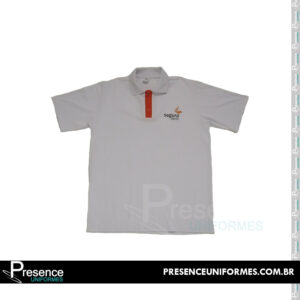 Camisa Polo Uniformes Profissionais