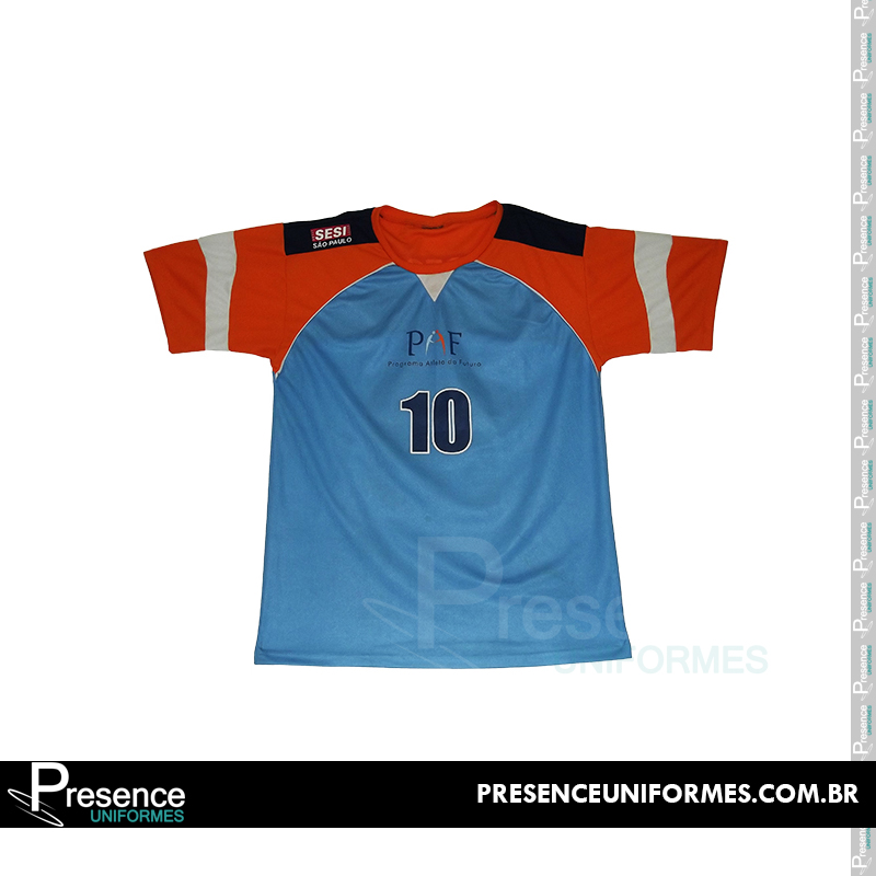 Camiseta Promocional