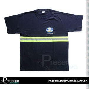 Camiseta Promocional