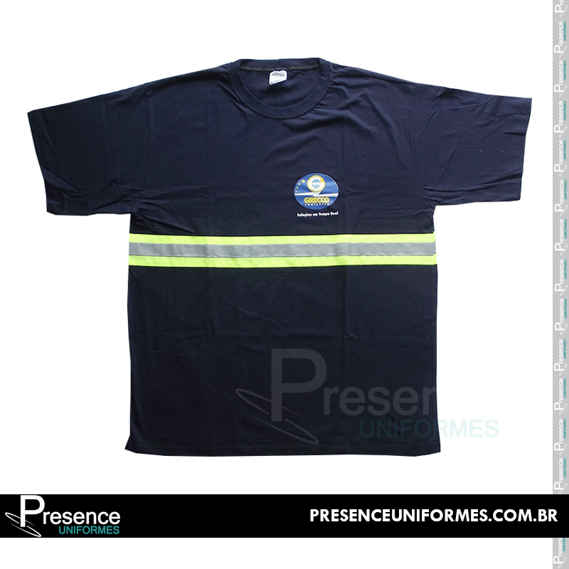 Camiseta Promocional