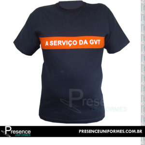Camiseta Promocional