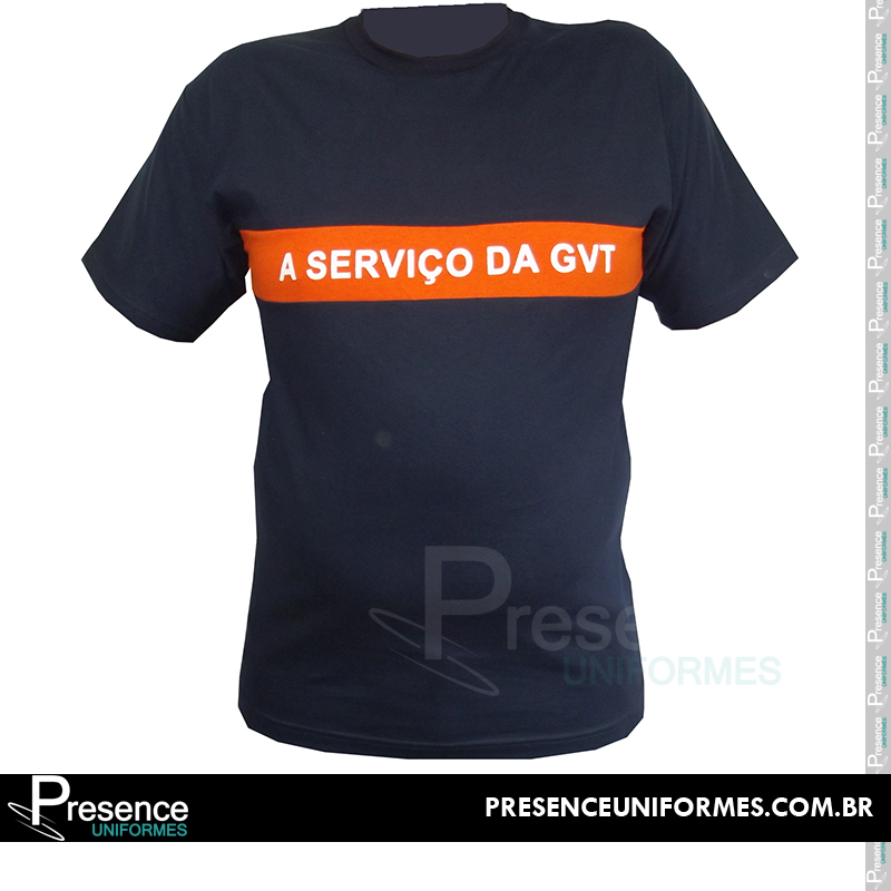 Camiseta Promocional