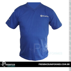 Camiseta Promocional