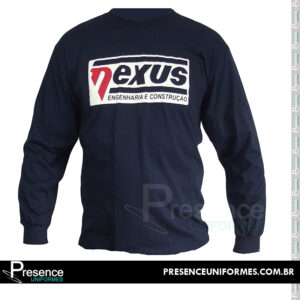 Camiseta Promocional