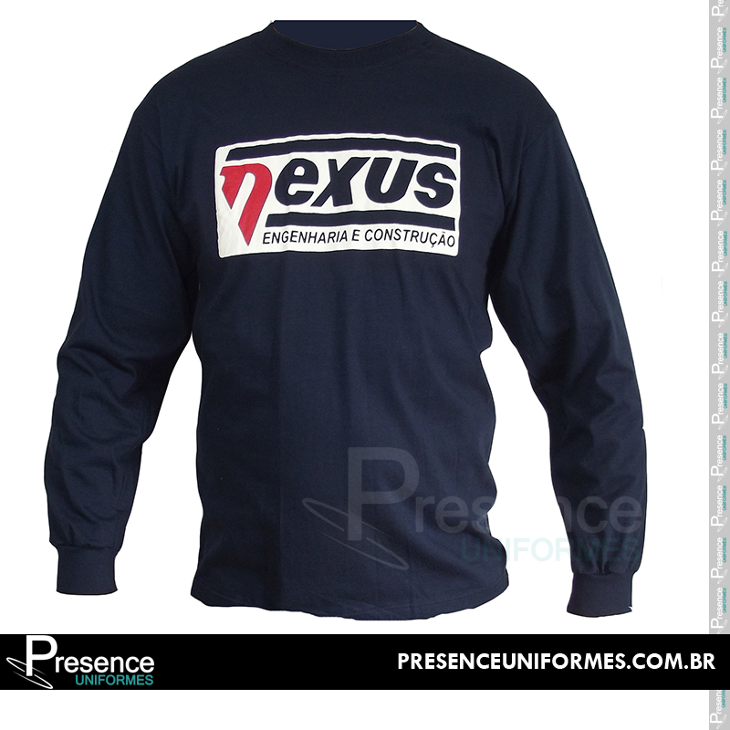 Camiseta Promocional