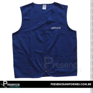 Colete Profissional