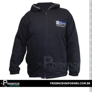 Jaqueta promocional uniformes profissionais